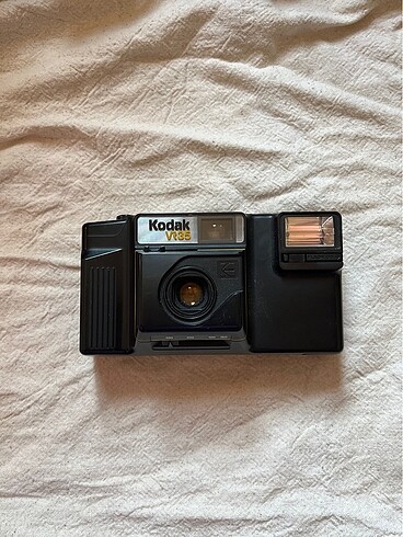 ANALOG FOTOĞRAF MAKİNESİ