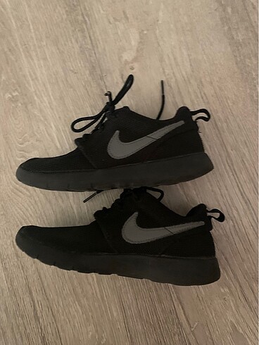 31 Beden Orijinal Nike çocuk ayakkab