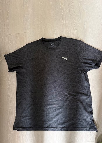 Puma Erkek Spor Tisort