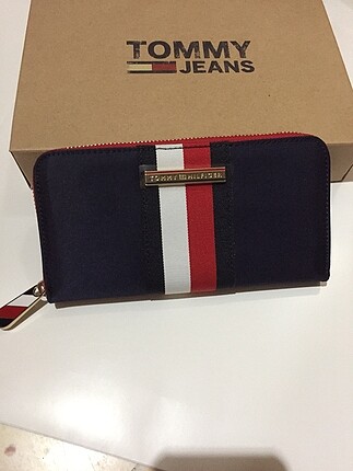 Tommy Hilfiger cüzdan