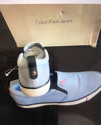 Calvin Klein Calvin Klein 41 NO