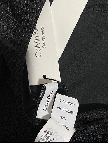 s Beden Calvin Klein s beden