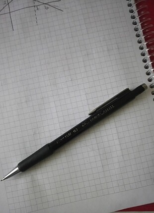 Faber Castel 0.7 uçlu kalem 