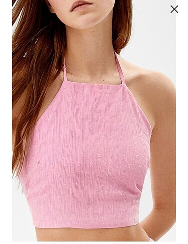 Bershka bluz