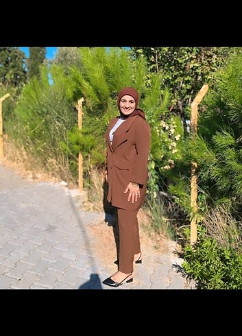 Diğer Blazer takim