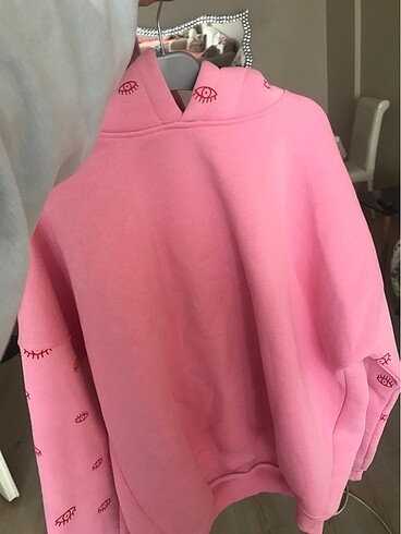 Hollister Holly loly sweat