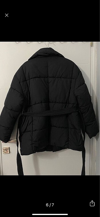 Pull and Bear L beden