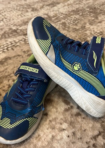 Koyu Mavi Erkek Çocuk nike - Görsel 5