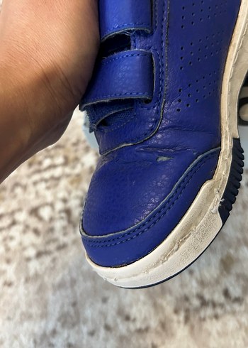 Koyu Mavi Erkek Çocuk nike - Görsel 7