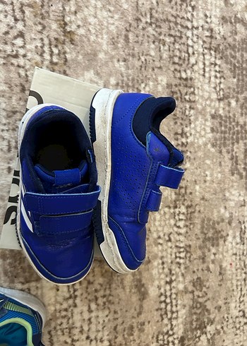 Koyu Mavi Erkek Çocuk nike - Görsel 2