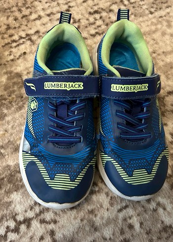 Koyu Mavi Erkek Çocuk nike - Görsel 4