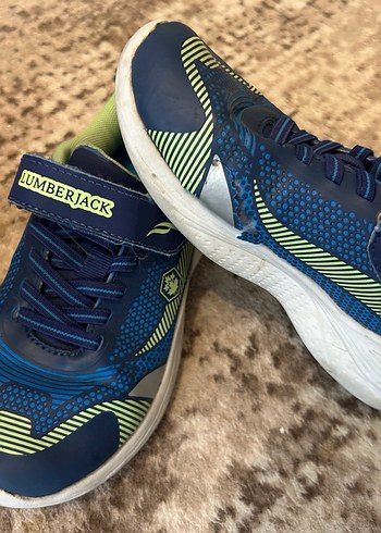 Koyu Mavi Erkek Çocuk nike - Görsel 8