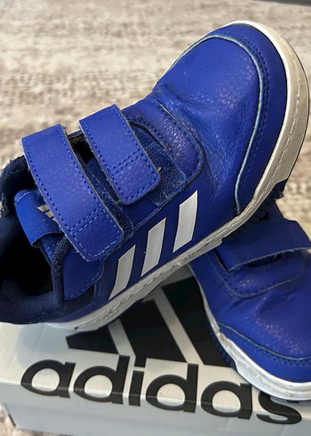 Koyu Mavi Erkek Çocuk nike - Görsel 10