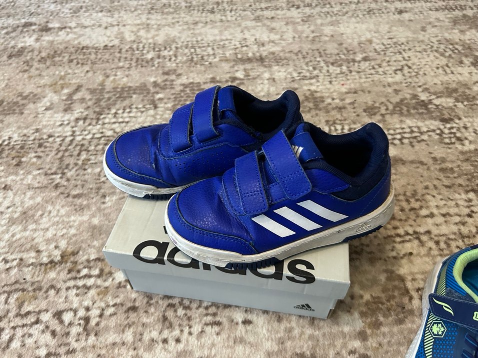 Koyu Mavi Erkek Çocuk nike - Görsel 3