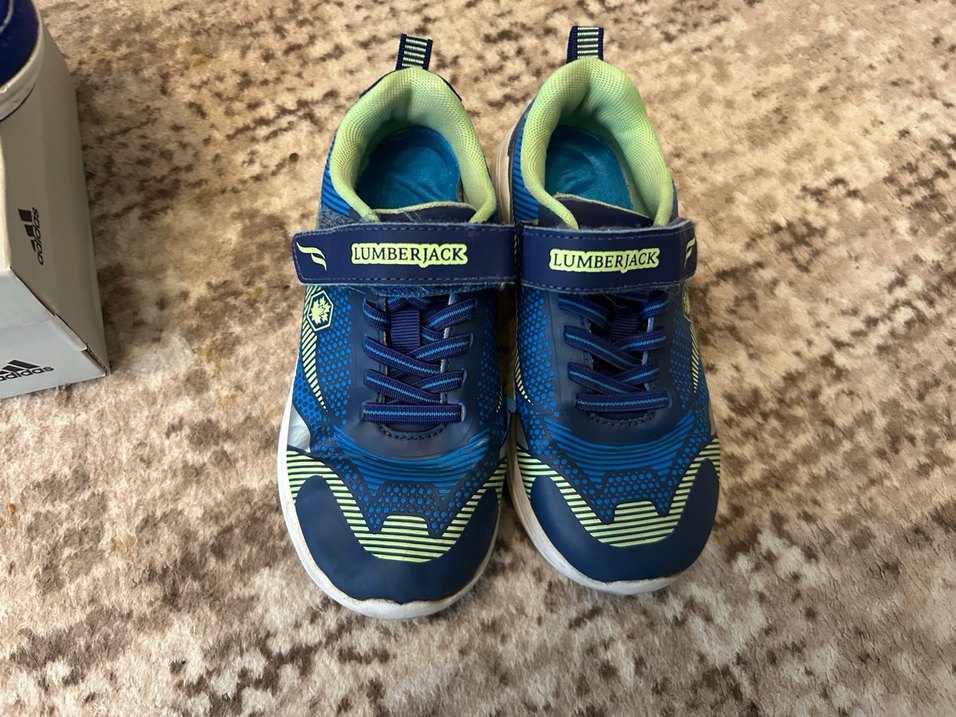 Koyu Mavi Erkek Çocuk nike - Görsel 4