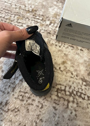 Fenerbahçe Gri Erkek Çocuk Street Wear Botları - Görsel 3