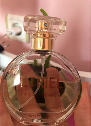 LC Waikiki Eau de farfume ETRIEL