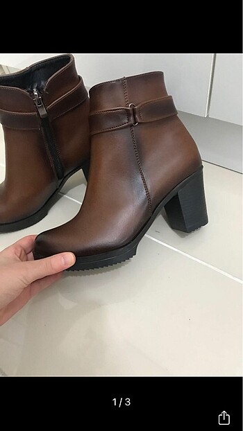ayakkabı