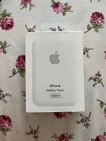 Apple MagSafe Battery Back