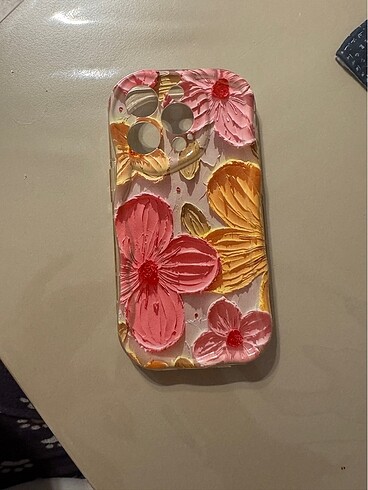 İphone 15 pro kılıf