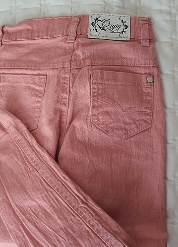 H&M İnce yazlık pantolon