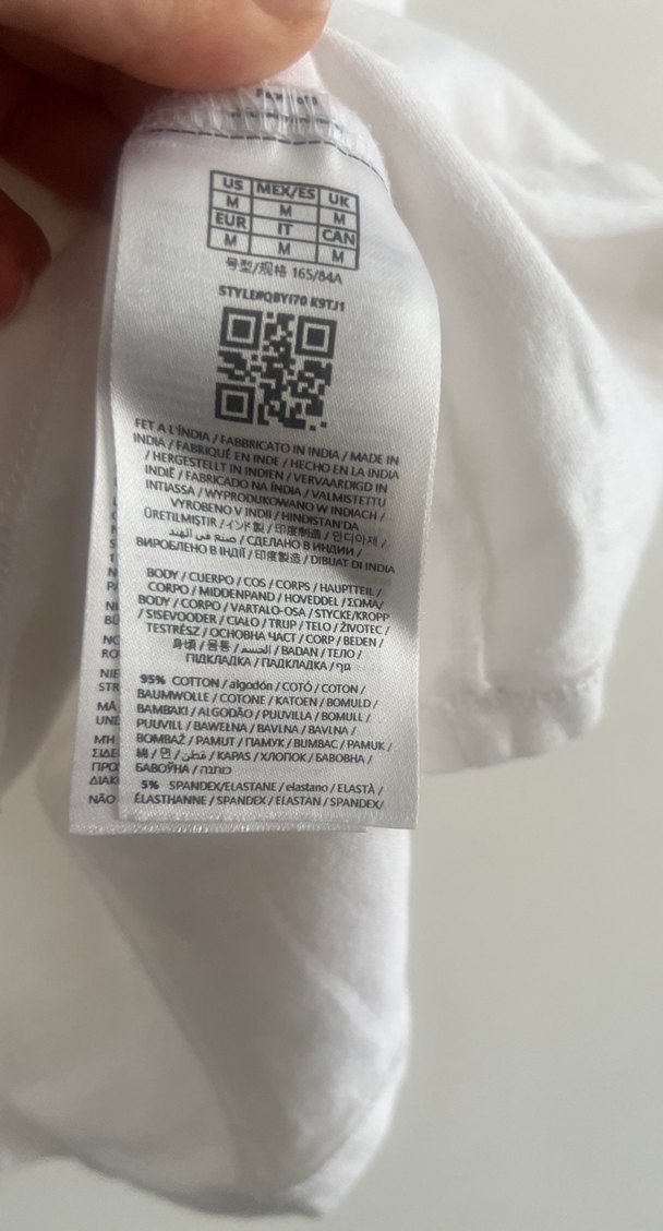 GUESS Tişört - Görsel 3