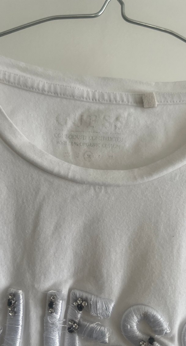 GUESS Tişört - Görsel 2