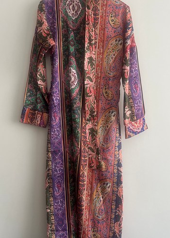 Zara elbise - Görsel 2