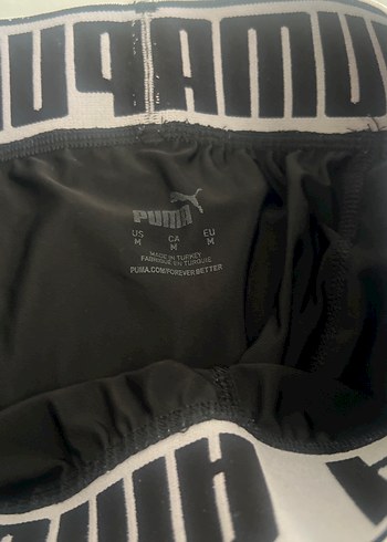 Puma tayt - Görsel 2