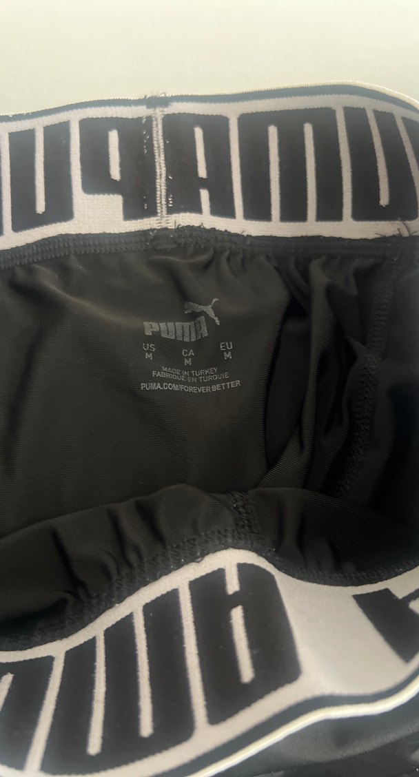 Puma tayt - Görsel 2