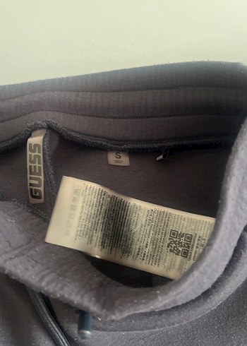 Guess eşofman - Görsel 2