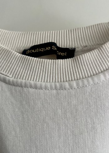 Zara sweatshirt - Görsel 2