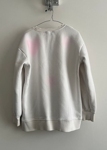 Zara sweatshirt - Görsel 3