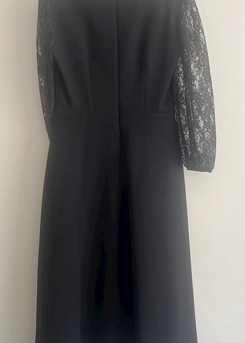 Zara elbise - Görsel 2