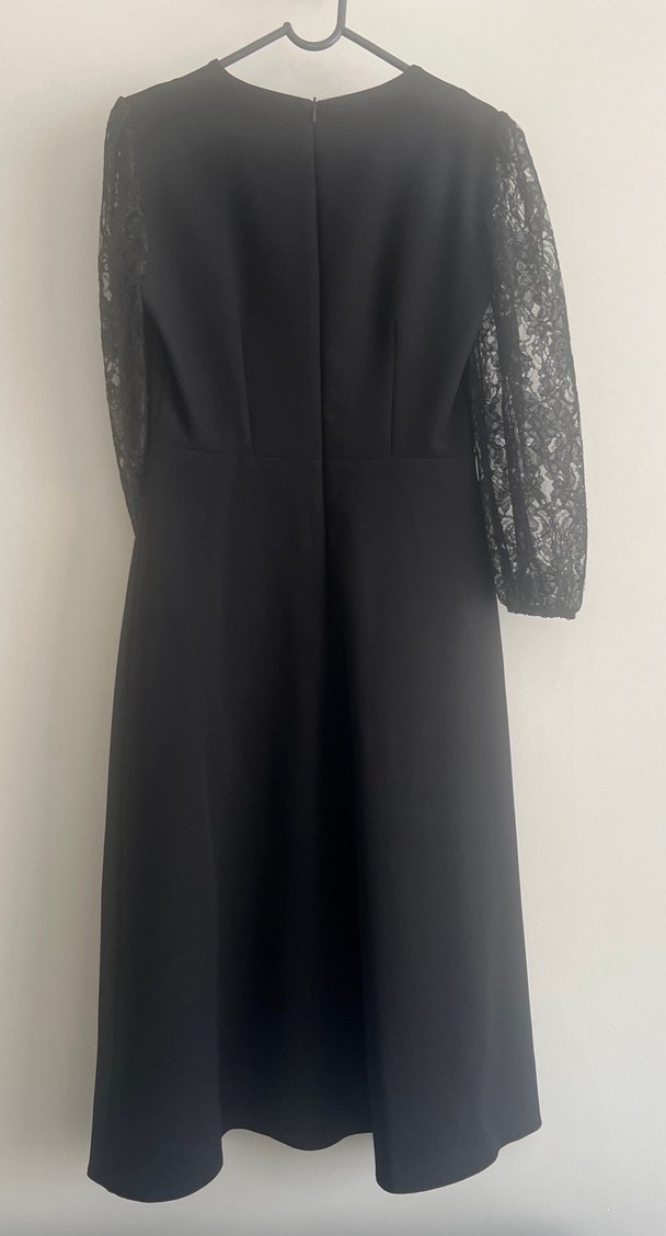 Zara elbise - Görsel 2