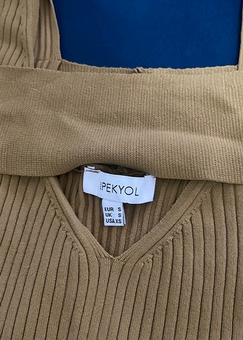 İpekyol kazak - Görsel 2