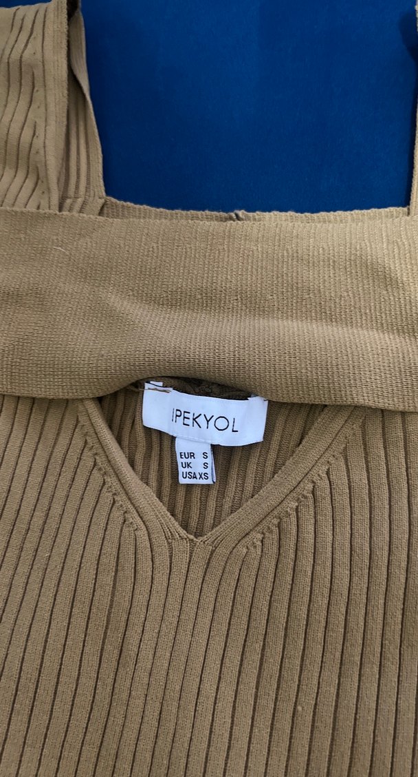 İpekyol kazak - Görsel 2