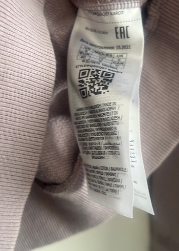 Guess Sweatshirt - Görsel 3