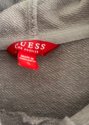 Guess Sweatshirt - Görsel 2