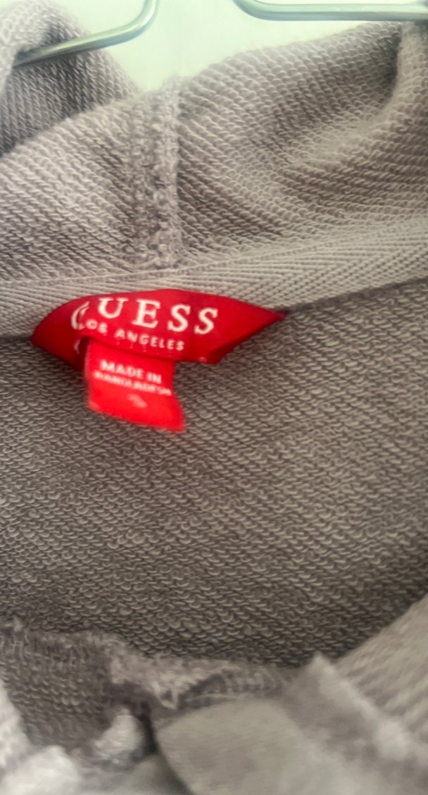 Guess Sweatshirt - Görsel 2