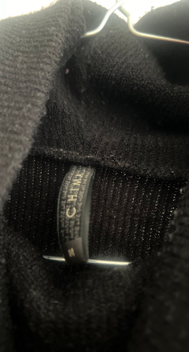 Chima kazak - Görsel 2