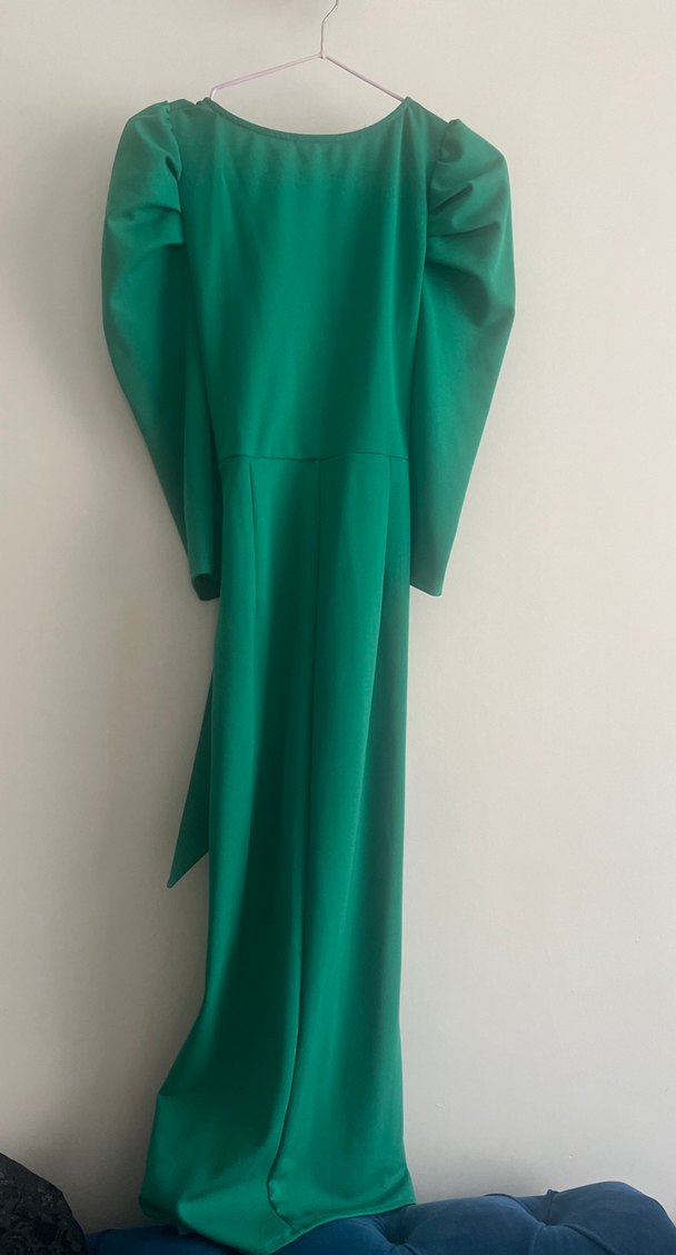 Zara Elbise - Görsel 2