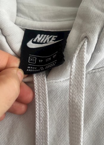 Nike Sweatshirt - Görsel 2