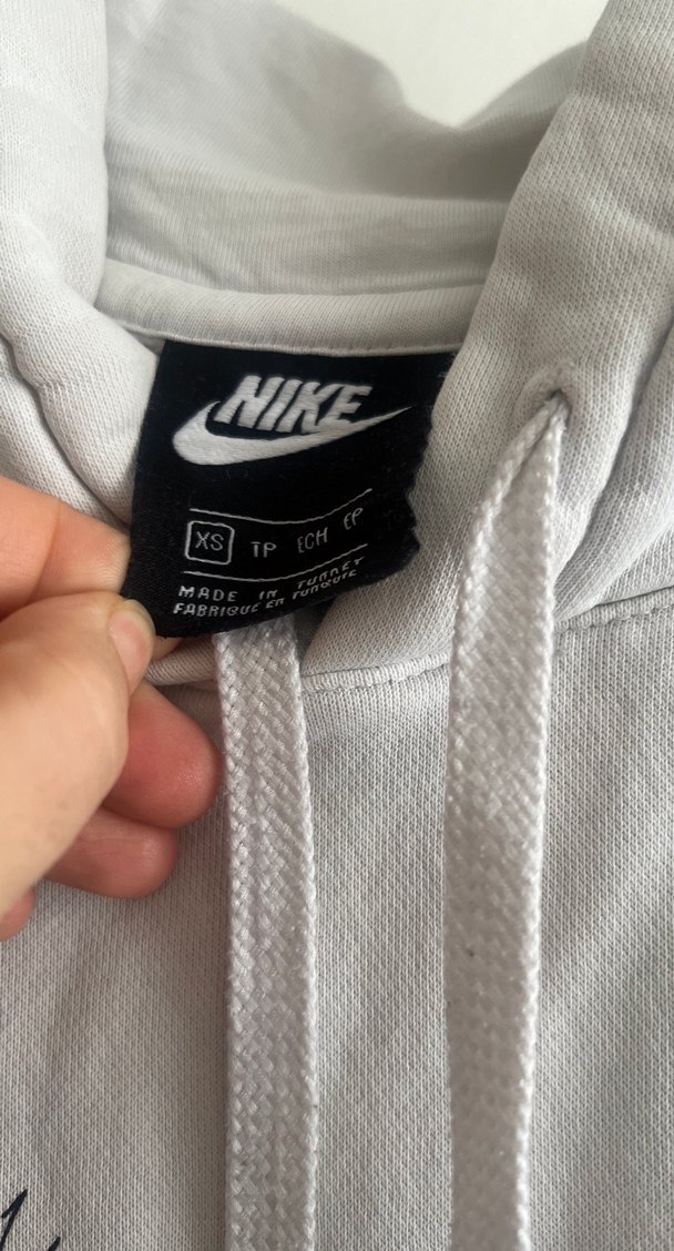 Nike Sweatshirt - Görsel 2