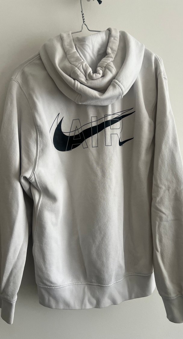 Nike Sweatshirt - Görsel 3
