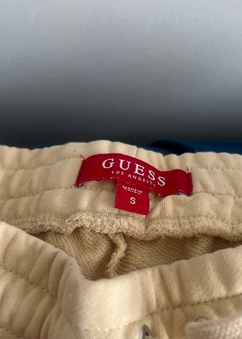 Guess eşofman altı - Görsel 2