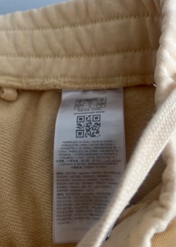 Guess eşofman altı - Görsel 3