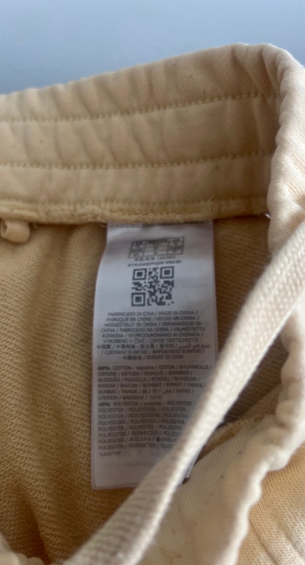 Guess eşofman altı - Görsel 3