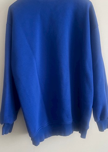 Zara sweatshirt - Görsel 2