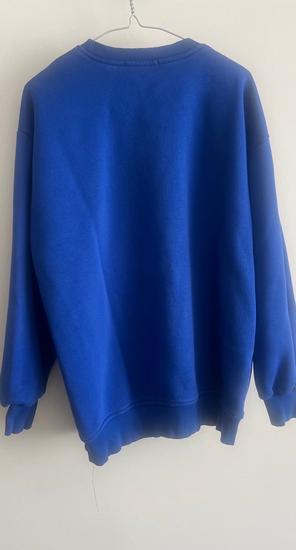 Zara sweatshirt - Görsel 2